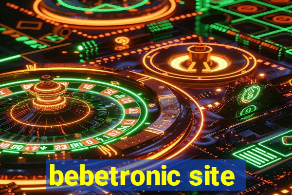 bebetronic site